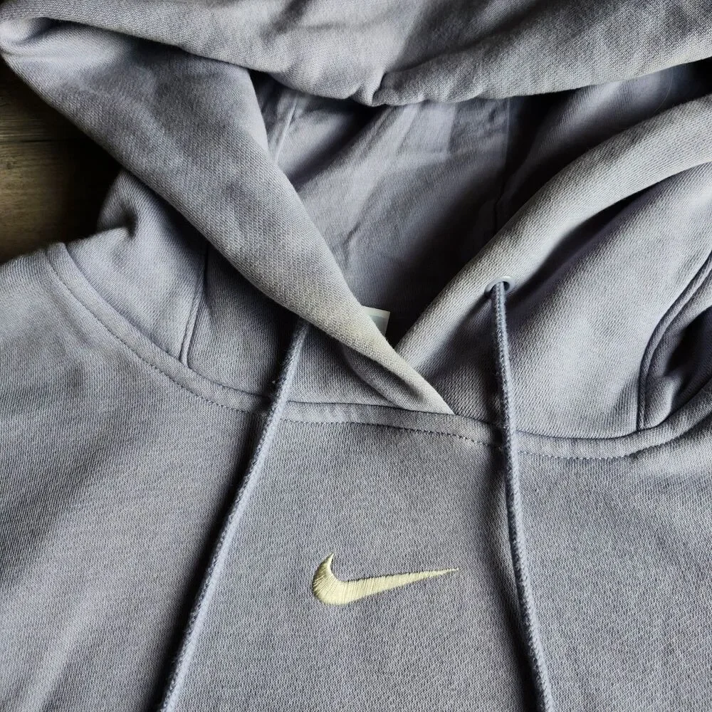 (S) Men's Nike hoodie